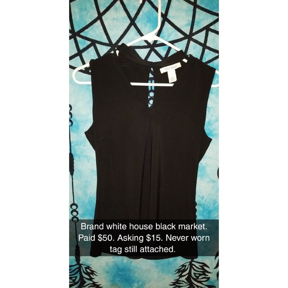 Blouse - Picture 1 of 2